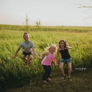 Meet your Posher, Janelle